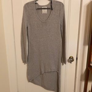 One Teaspoon sweater dress for Urban Outfitters